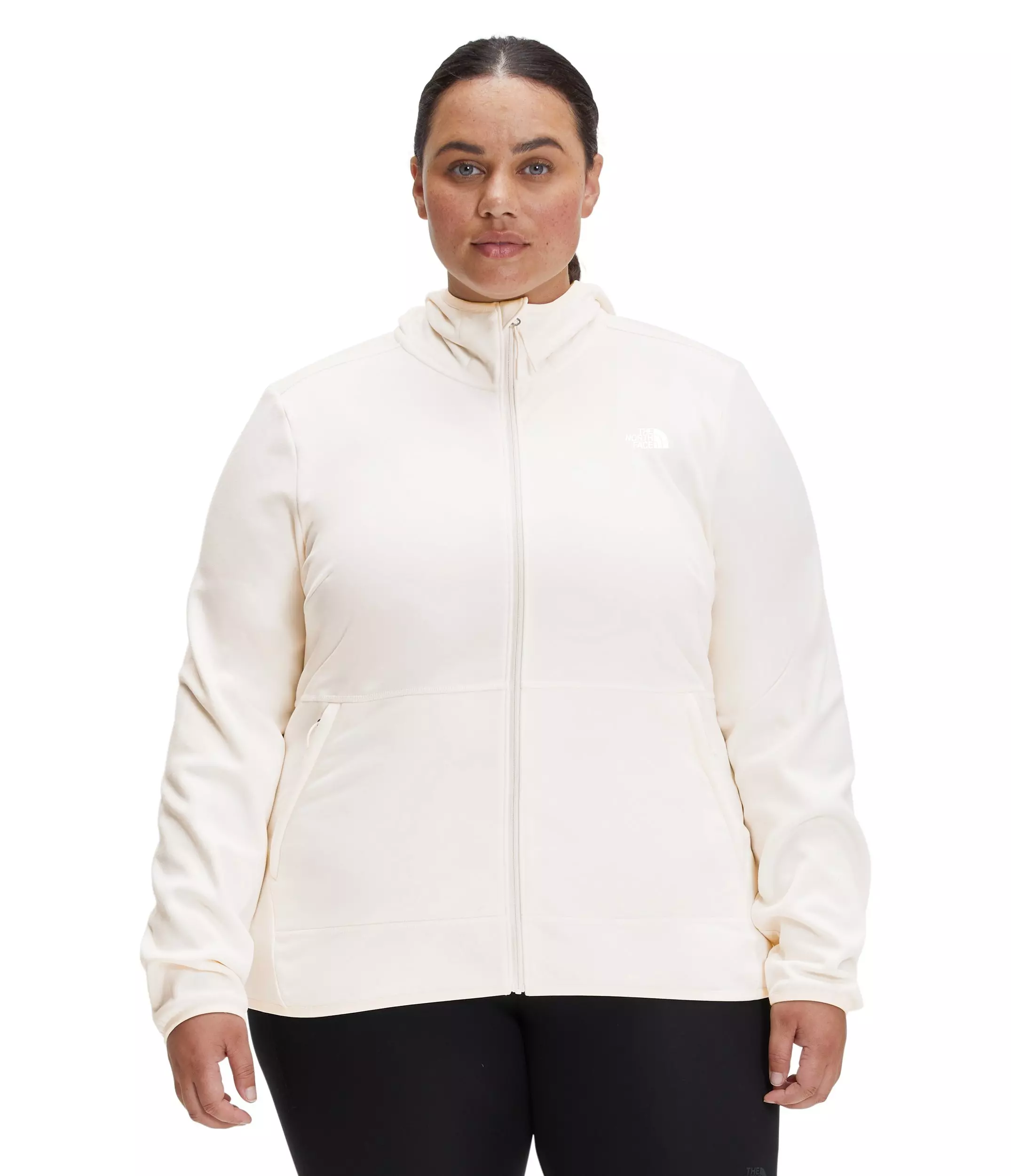 The North Face Women s Canyonlands Full Zip Jacket Hibbett